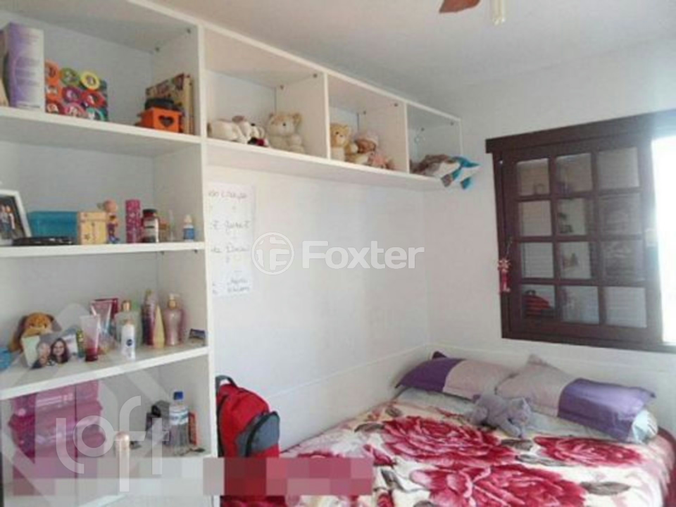 Casa à venda com 3 quartos, 123m² - Foto 15