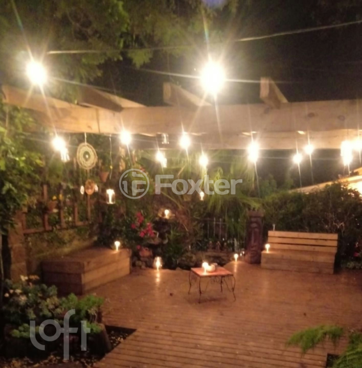 Casa à venda com 5 quartos, 140m² - Foto 30