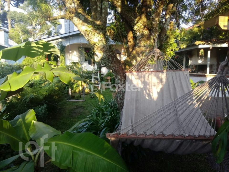 Casa à venda com 5 quartos, 140m² - Foto 20