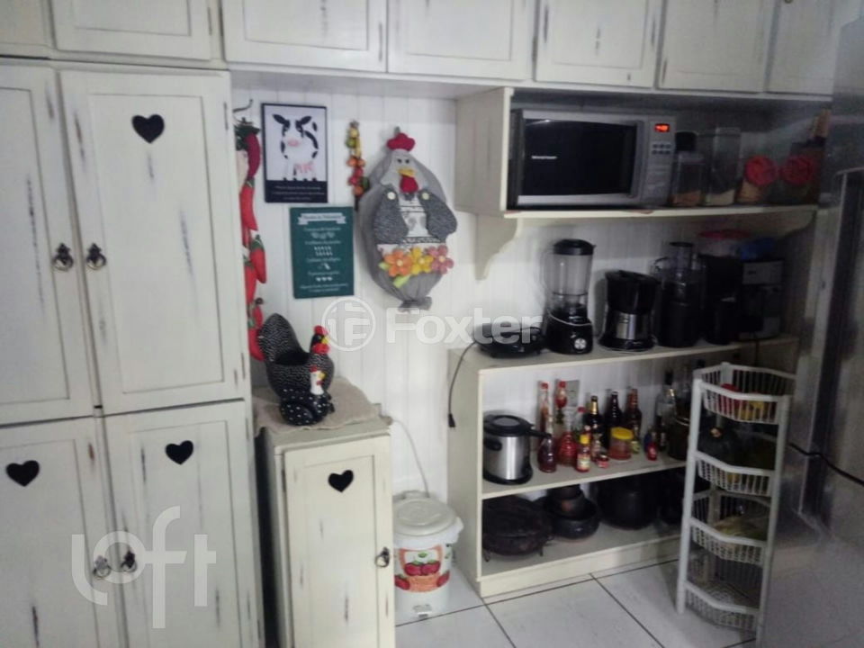 Casa à venda com 5 quartos, 140m² - Foto 8