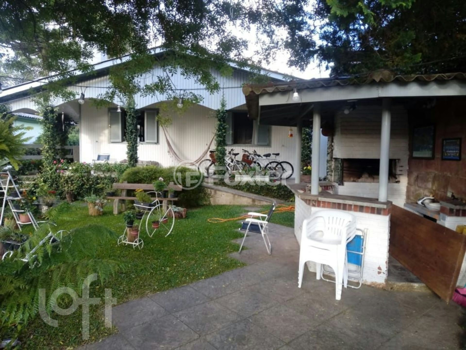 Casa à venda com 5 quartos, 140m² - Foto 34