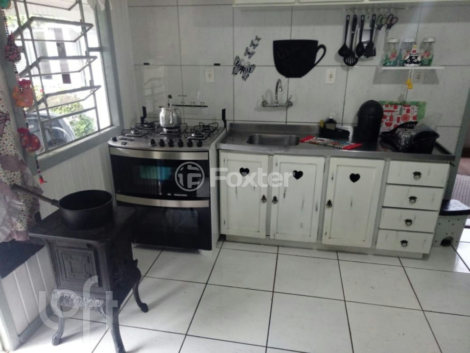 Casa à venda com 5 quartos, 140m² - Foto 7