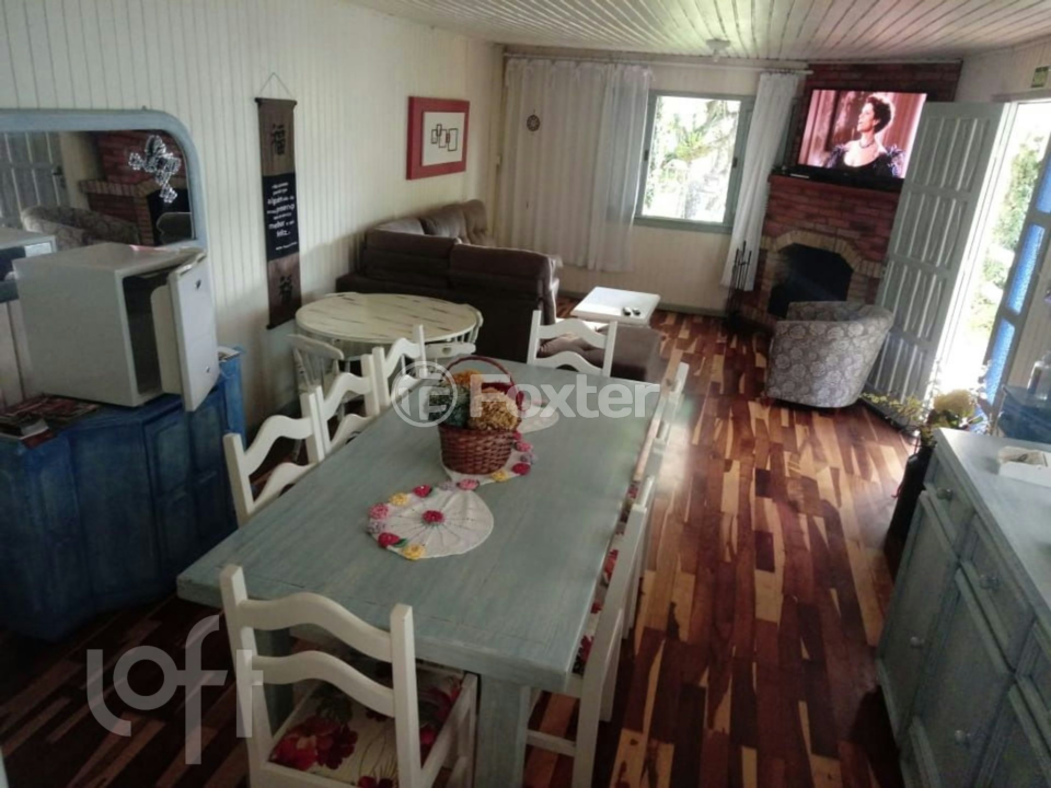 Casa à venda com 5 quartos, 140m² - Foto 5