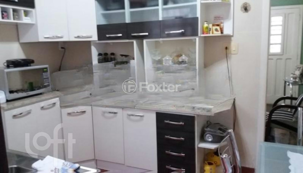 Casa à venda com 2 quartos, 90m² - Foto 6