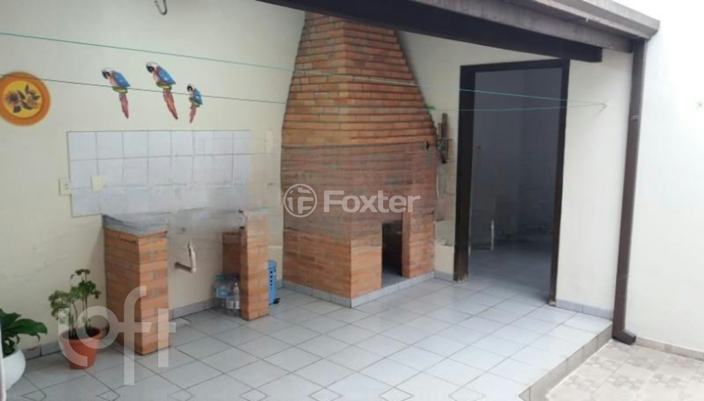 Casa à venda com 2 quartos, 90m² - Foto 12
