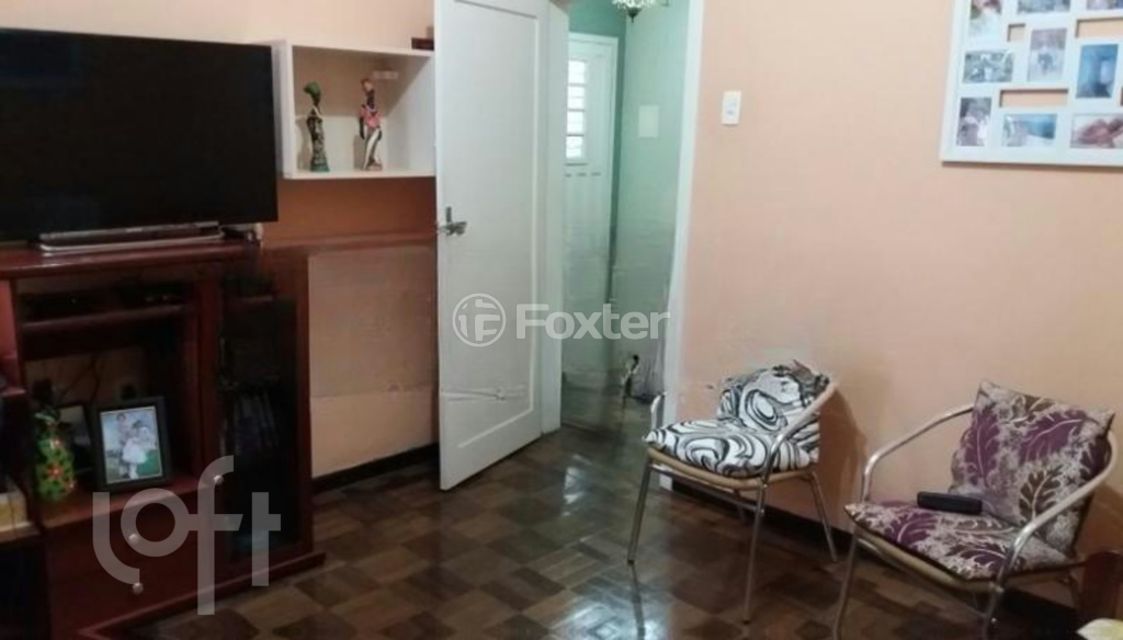 Casa à venda com 2 quartos, 90m² - Foto 9