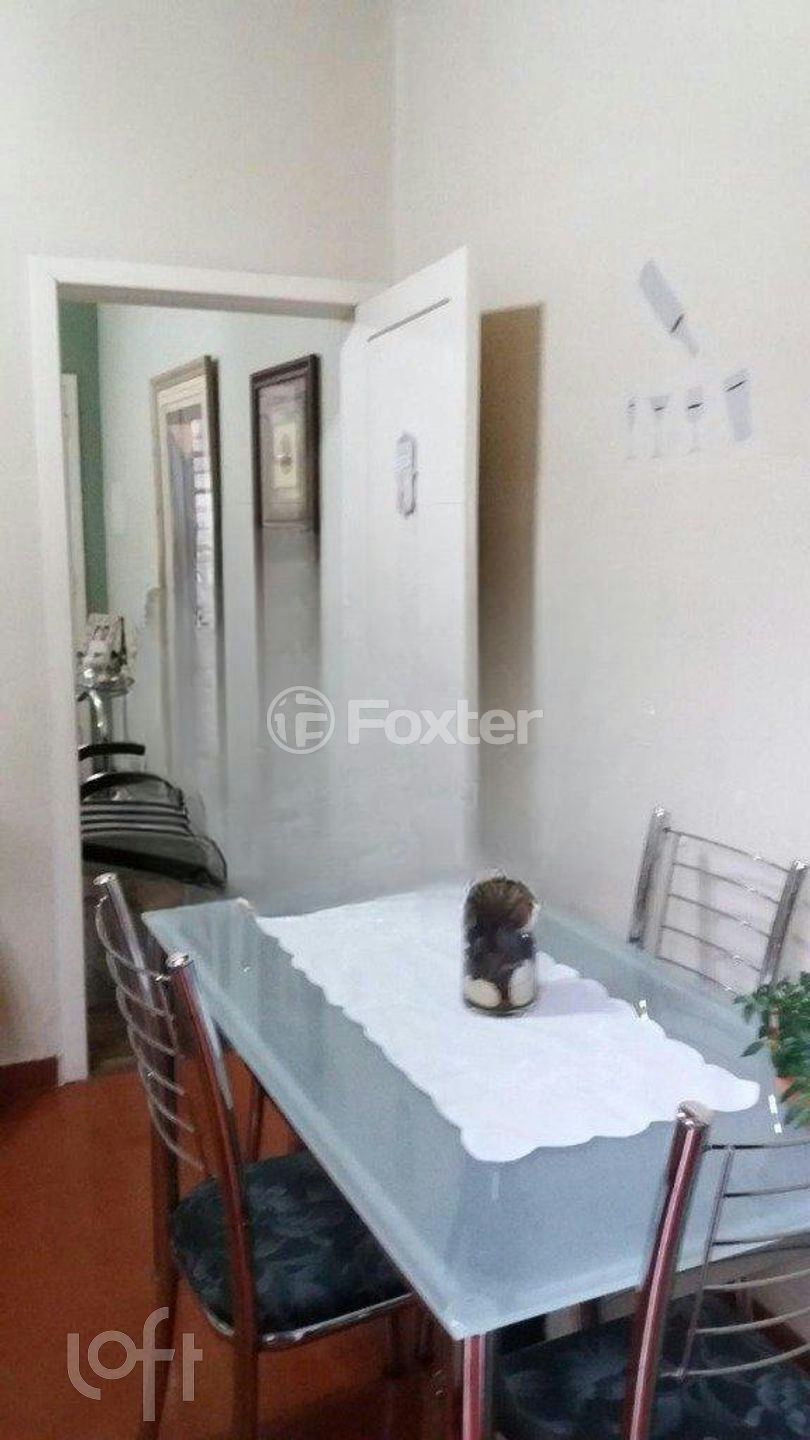 Casa à venda com 2 quartos, 90m² - Foto 7