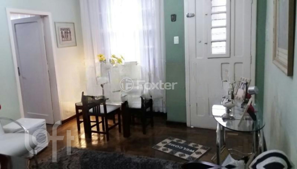 Casa à venda com 2 quartos, 90m² - Foto 1