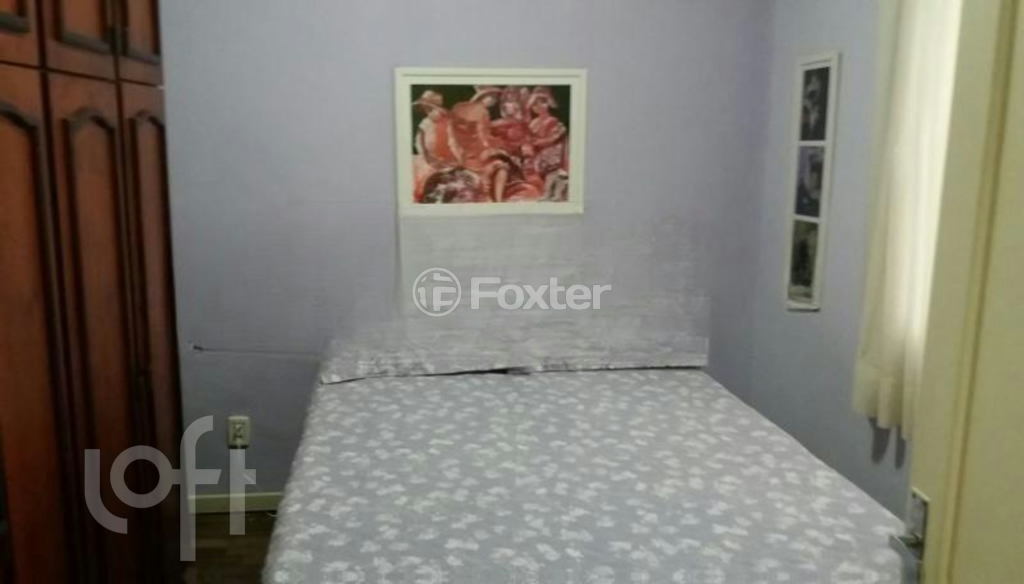 Casa à venda com 2 quartos, 90m² - Foto 10