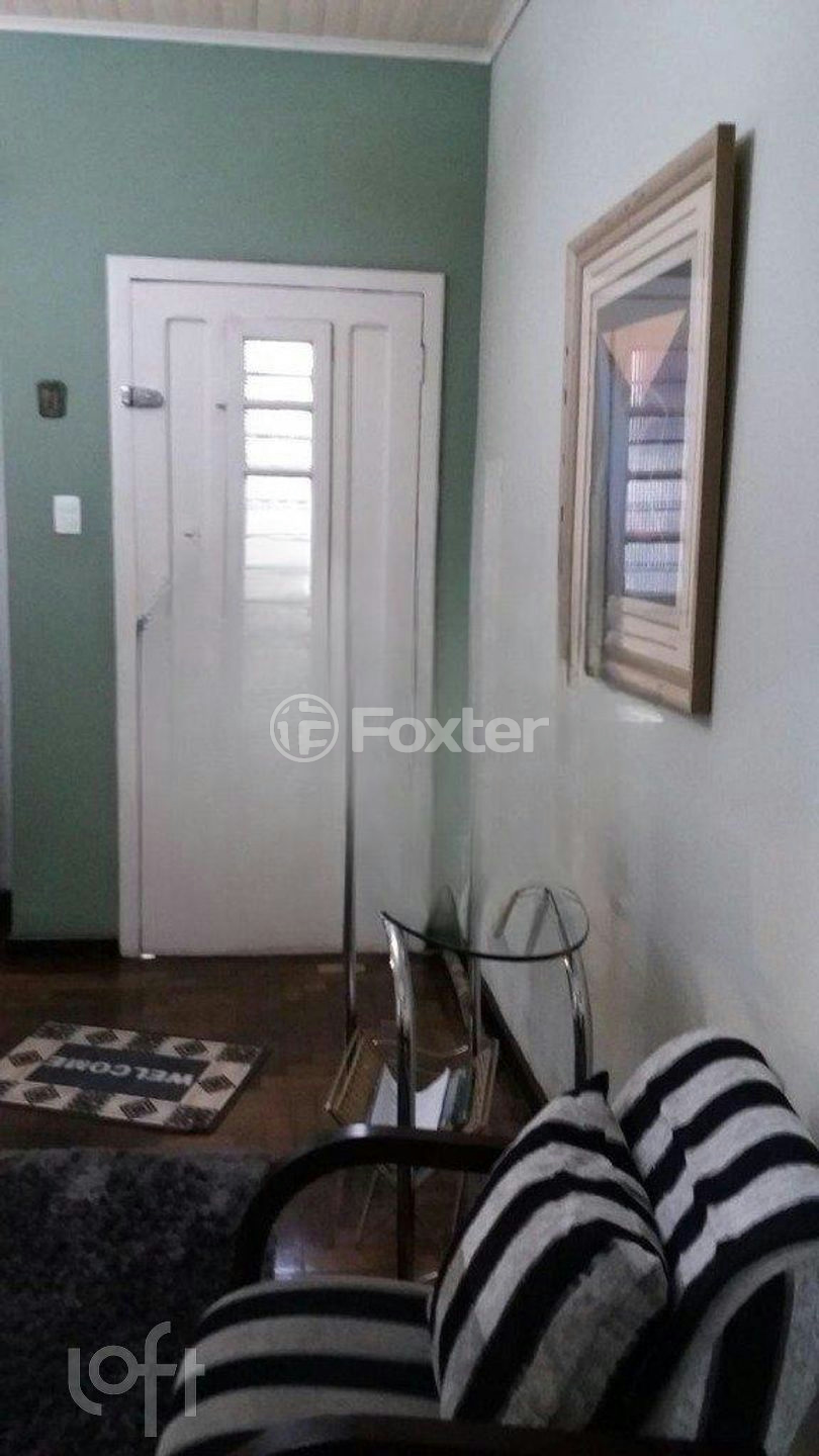 Casa à venda com 2 quartos, 90m² - Foto 3