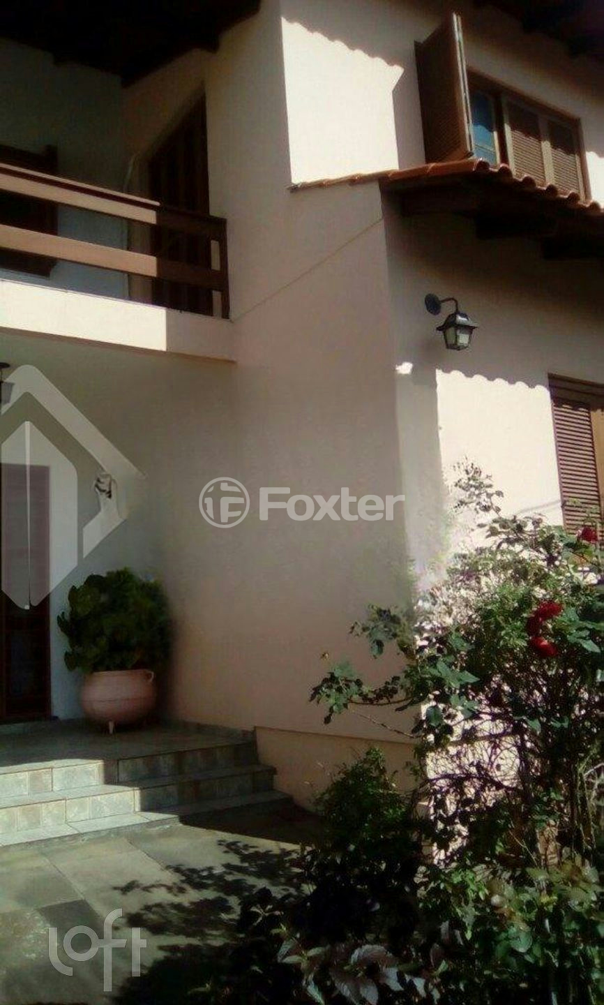 Casa à venda com 4 quartos, 130m² - Foto 26