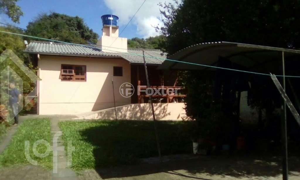 Casa à venda com 4 quartos, 130m² - Foto 5