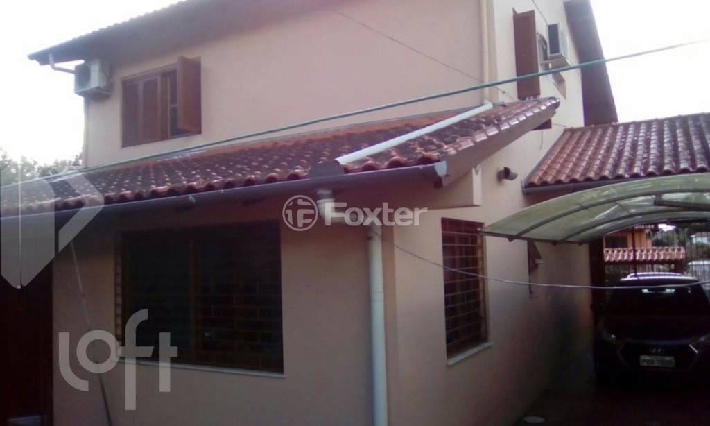 Casa à venda com 4 quartos, 130m² - Foto 4