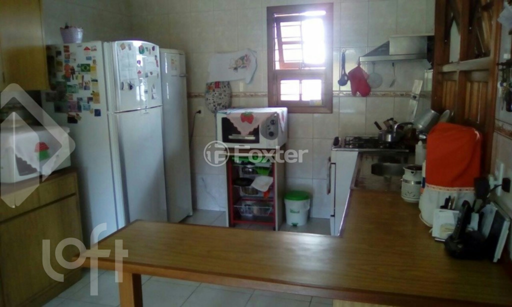 Casa à venda com 4 quartos, 130m² - Foto 17