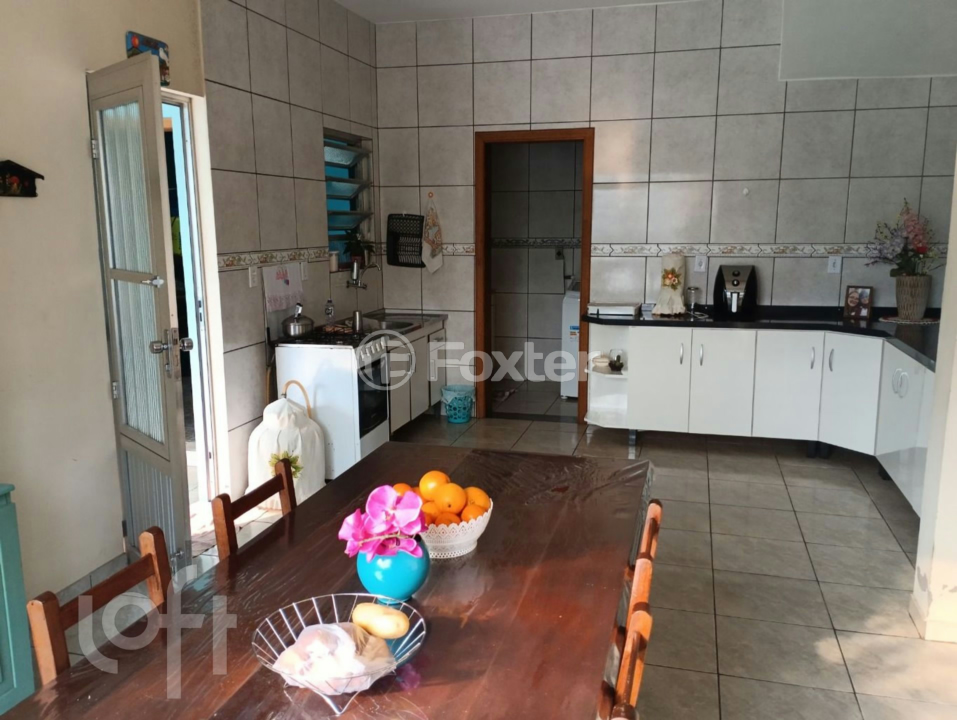 Casa à venda com 3 quartos - Foto 4