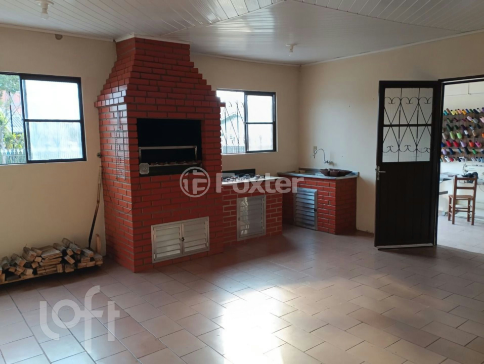 Casa à venda com 3 quartos - Foto 8