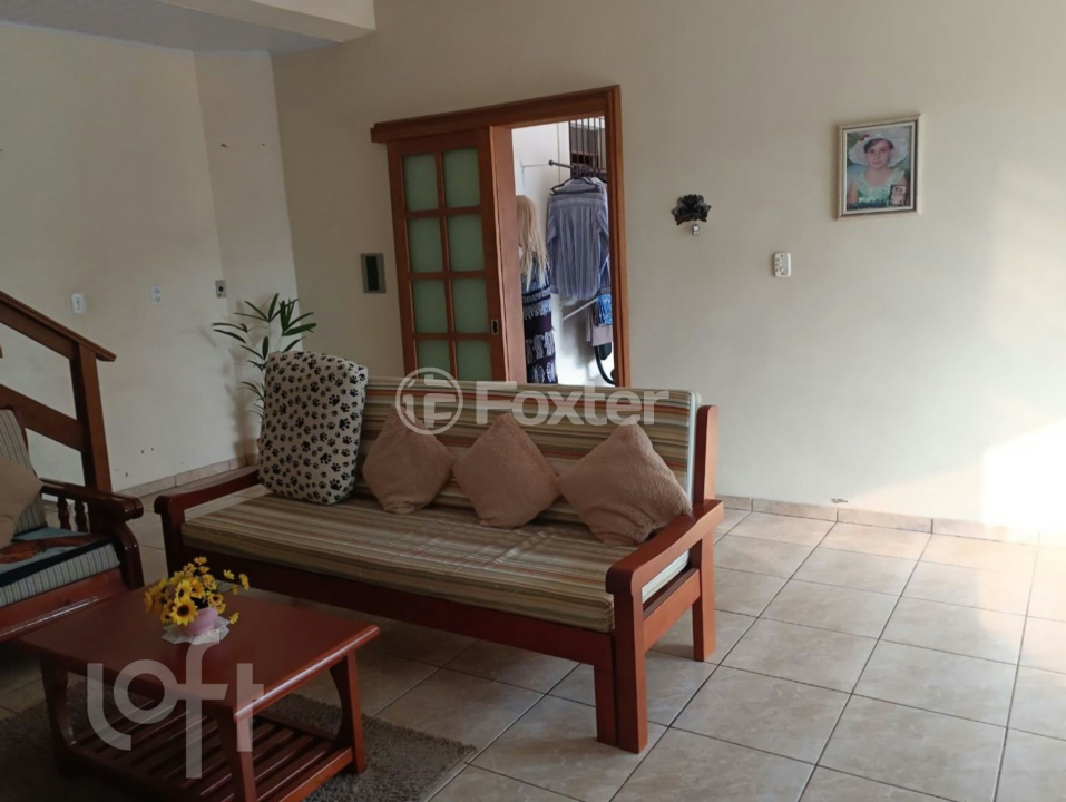 Casa à venda com 3 quartos - Foto 2