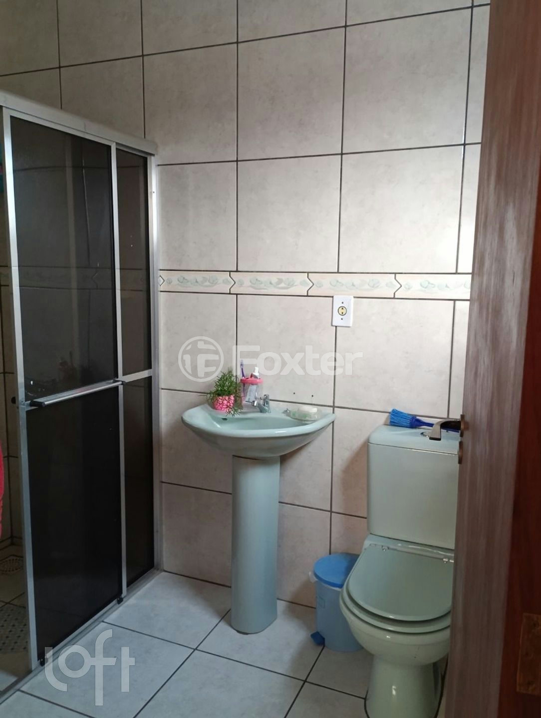 Casa à venda com 3 quartos - Foto 19