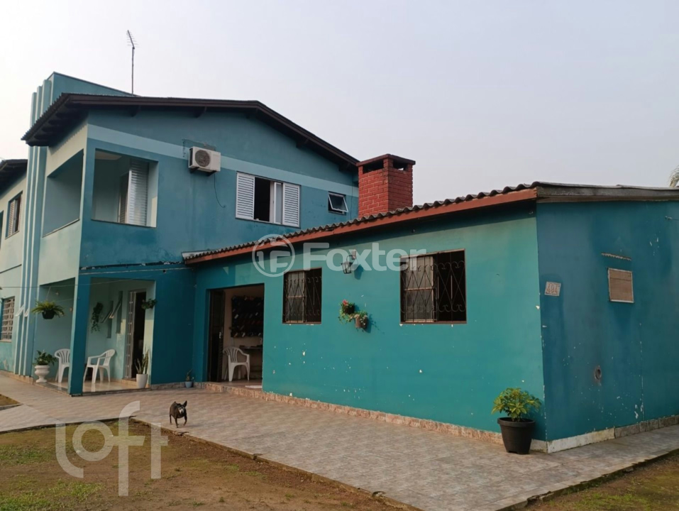 Casa à venda com 3 quartos - Foto 28