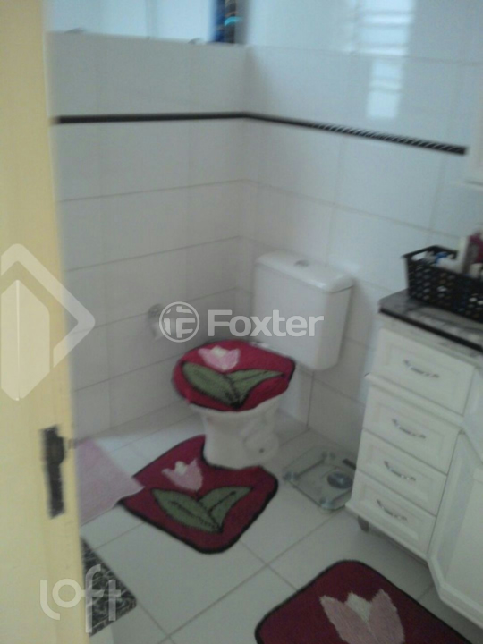 Casa à venda com 3 quartos, 384m² - Foto 9