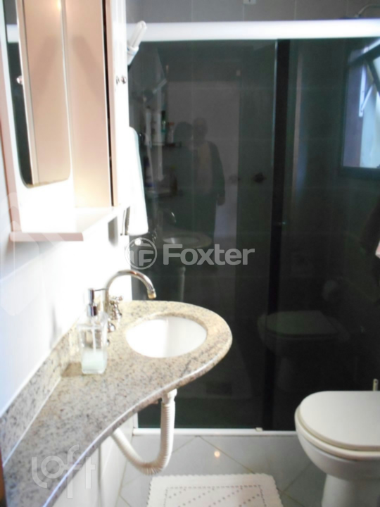 Casa à venda com 5 quartos, 260m² - Foto 16