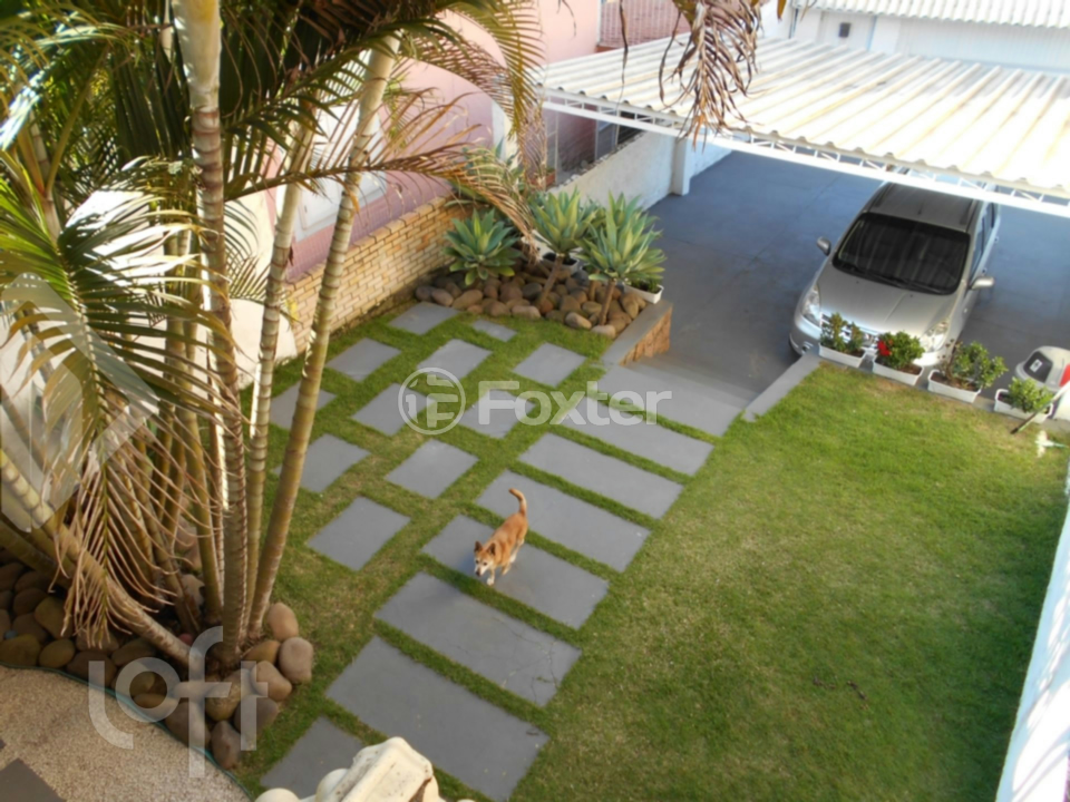Casa à venda com 5 quartos, 260m² - Foto 20