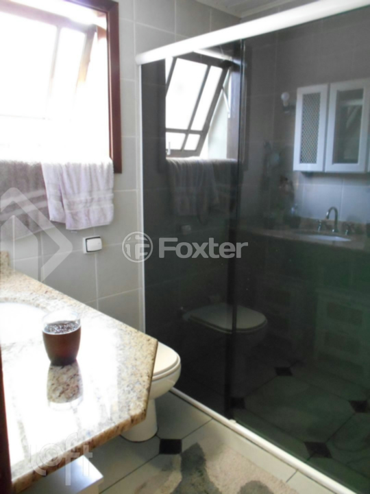 Casa à venda com 5 quartos, 260m² - Foto 17