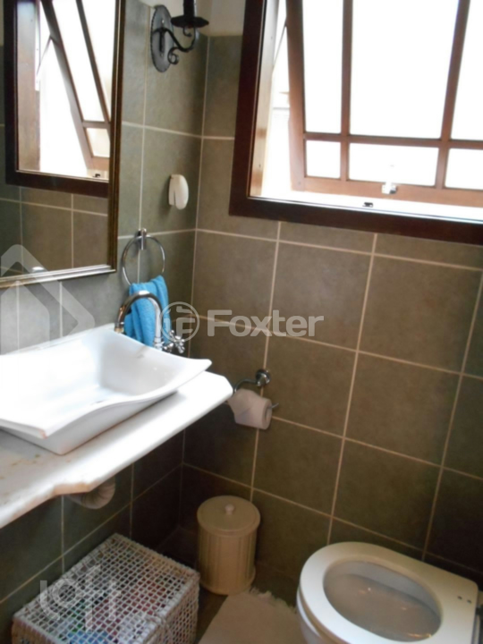Casa à venda com 5 quartos, 260m² - Foto 7