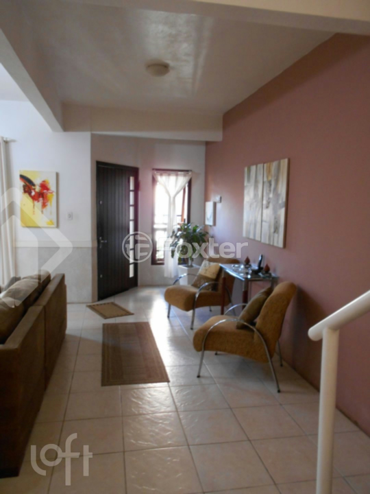 Casa à venda com 5 quartos, 260m² - Foto 6