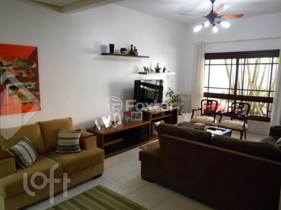 Casa à venda com 5 quartos, 260m² - Foto 5