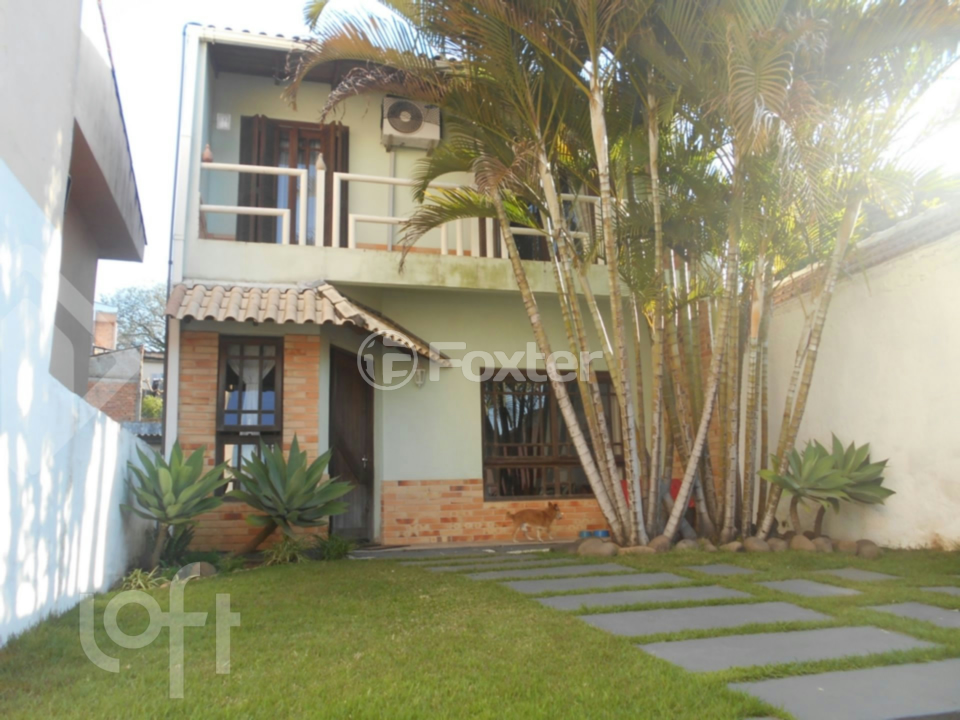 Casa à venda com 5 quartos, 260m² - Foto 27