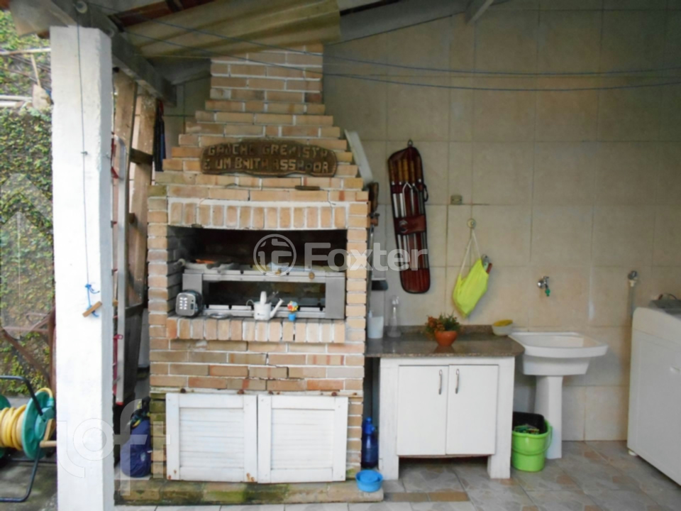 Casa à venda com 5 quartos, 260m² - Foto 12