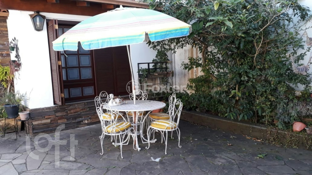Casa à venda com 3 quartos, 143m² - Foto 12