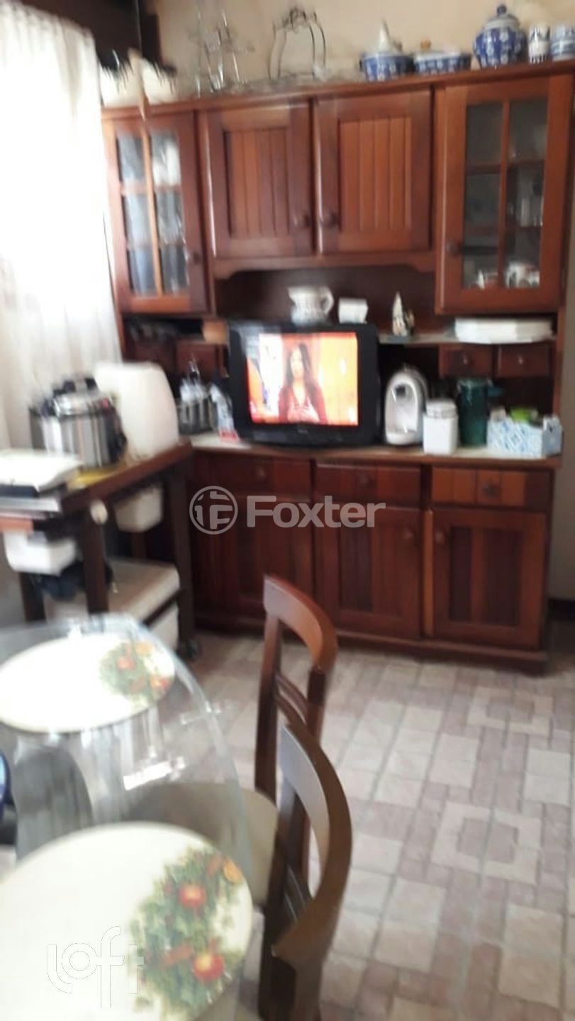 Casa à venda com 3 quartos, 143m² - Foto 9