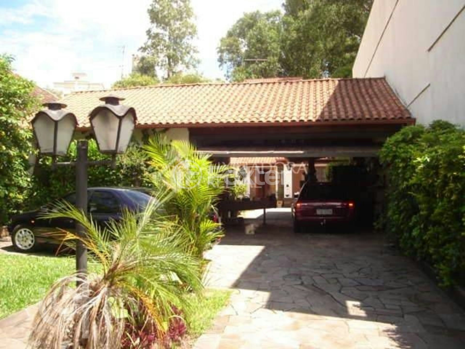 Casa à venda com 3 quartos, 143m² - Foto 29