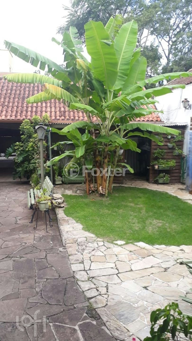 Casa à venda com 3 quartos, 143m² - Foto 20
