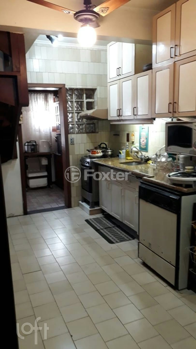 Casa à venda com 3 quartos, 143m² - Foto 8