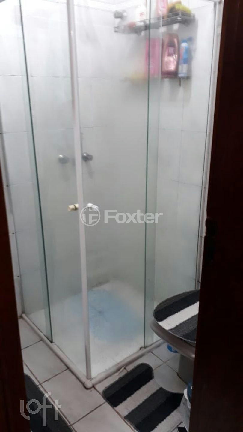 Casa à venda com 3 quartos, 143m² - Foto 28