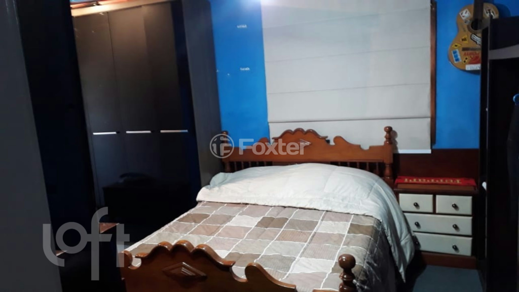 Casa à venda com 3 quartos, 143m² - Foto 24