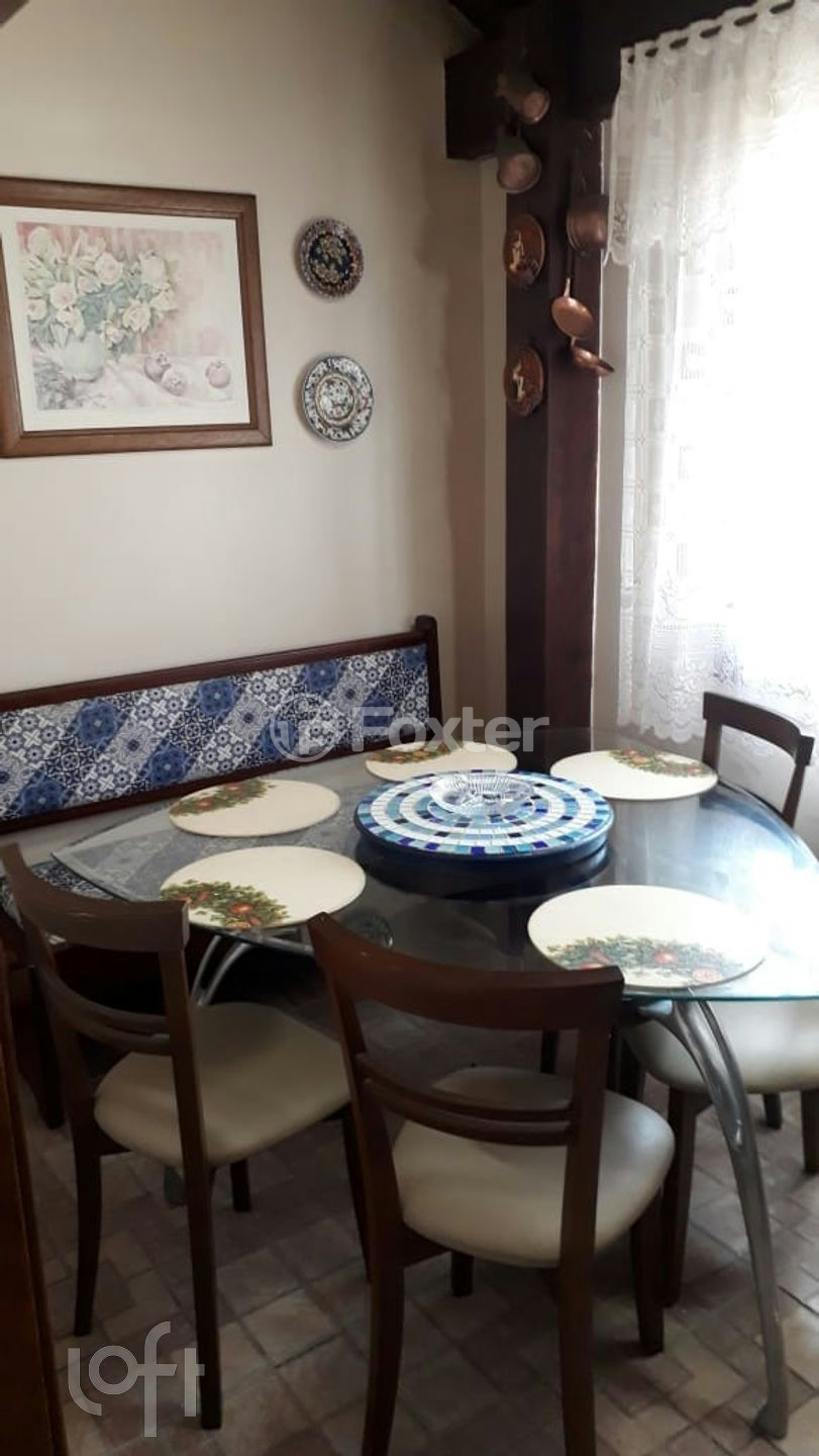 Casa à venda com 3 quartos, 143m² - Foto 5