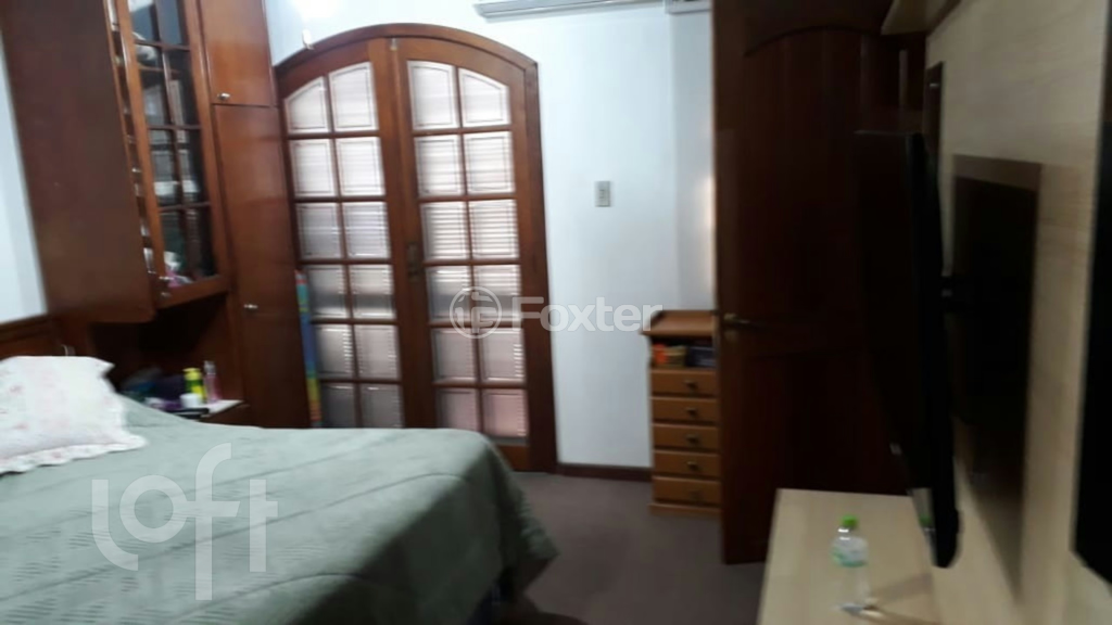 Casa à venda com 3 quartos, 143m² - Foto 25
