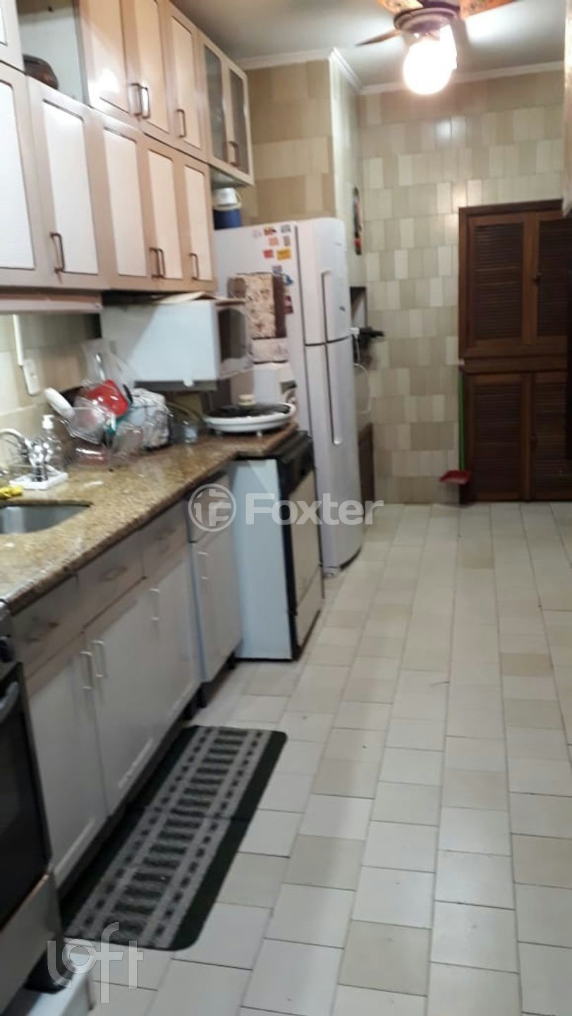 Casa à venda com 3 quartos, 143m² - Foto 7