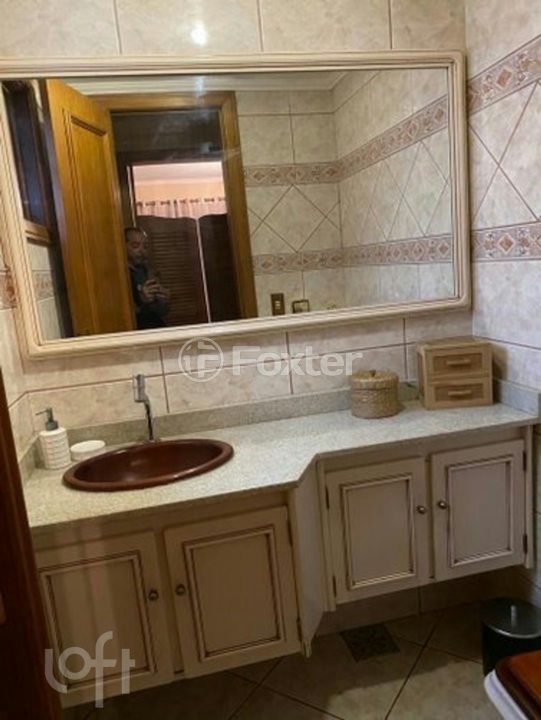Casa à venda com 4 quartos, 292m² - Foto 33