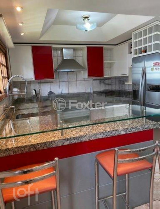 Casa à venda com 4 quartos, 292m² - Foto 13