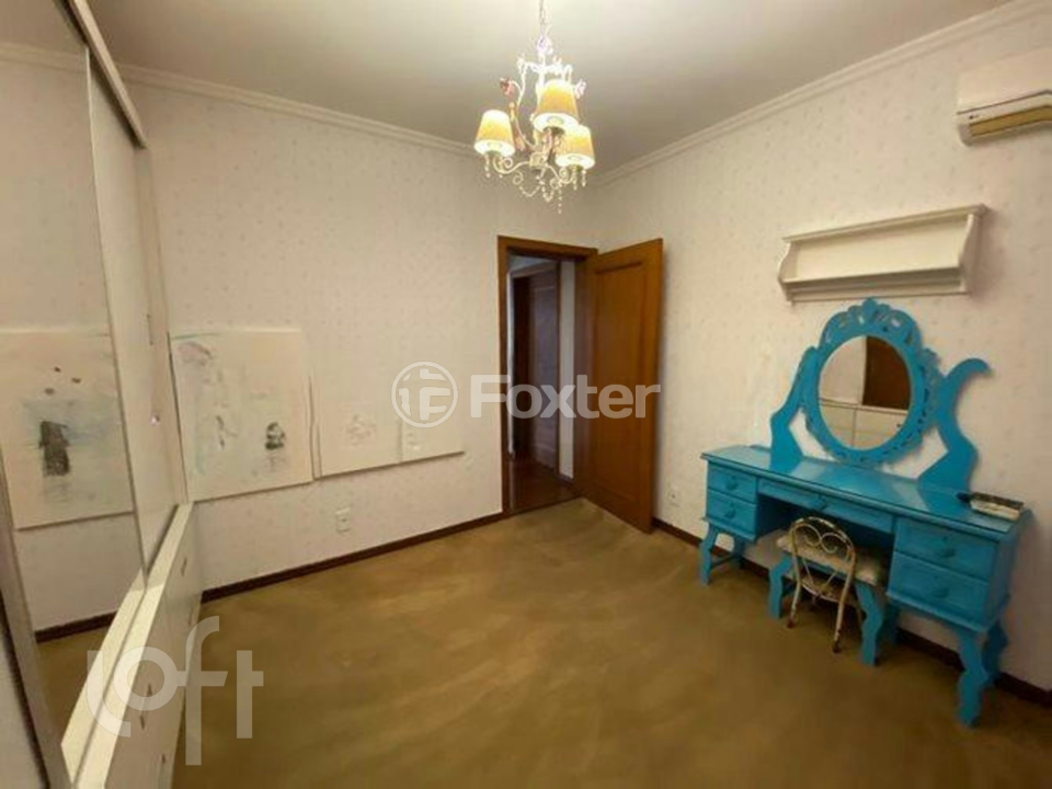 Casa à venda com 4 quartos, 292m² - Foto 19