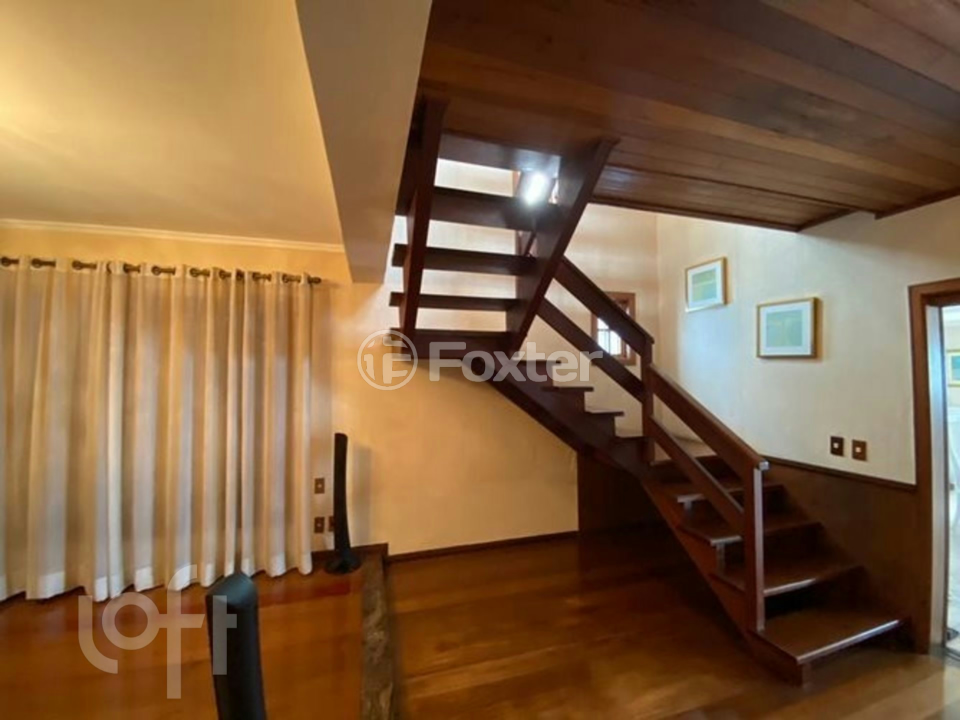 Casa à venda com 4 quartos, 292m² - Foto 38