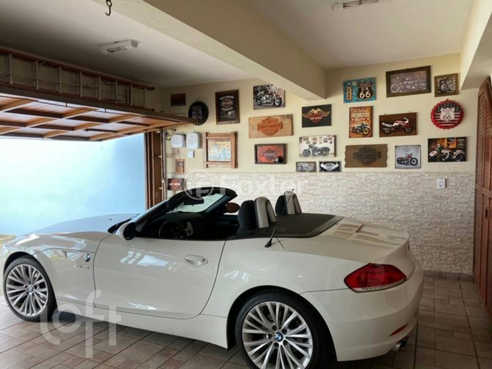 Casa à venda com 4 quartos, 292m² - Foto 29