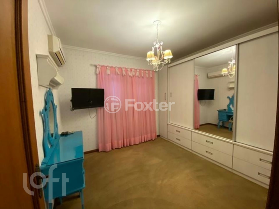Casa à venda com 4 quartos, 292m² - Foto 15