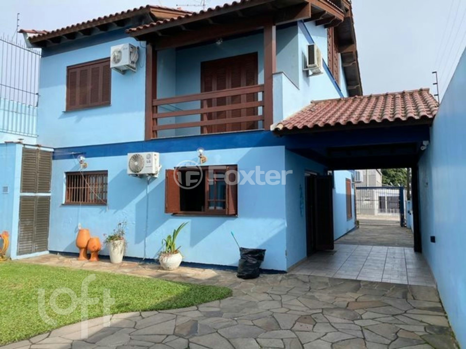 Casa à venda com 4 quartos, 292m² - Foto 41