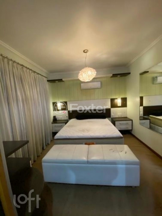 Casa à venda com 4 quartos, 292m² - Foto 40